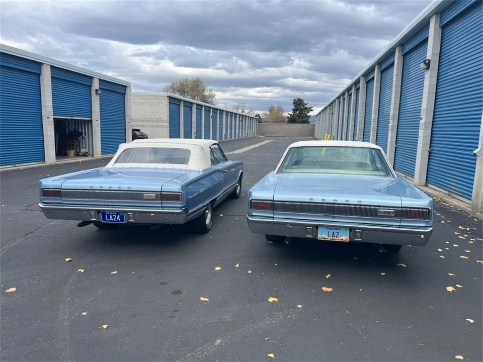 1967 Dodge Coronet 4th Gen - Image 9 of 9