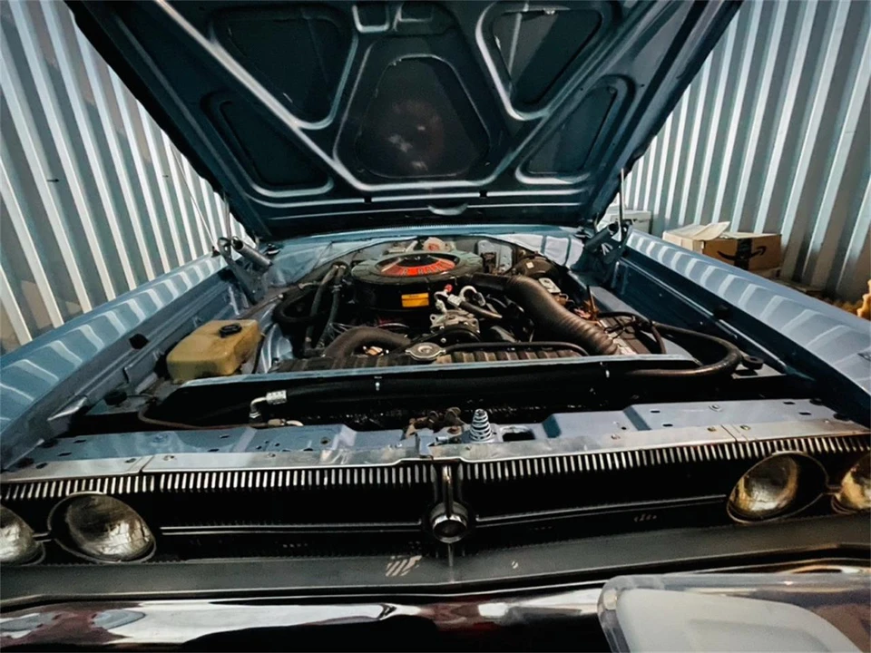 1967 Dodge Coronet 4th Gen - Image 6 of 9