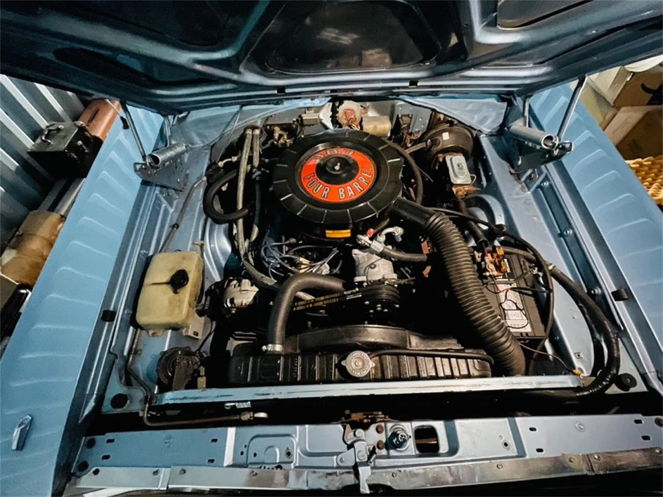 1967 Dodge Coronet 4th Gen - Image 7 of 9
