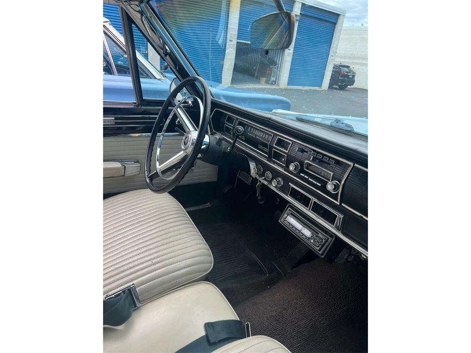 1967 Dodge Coronet 4th Gen - Image 4 of 9
