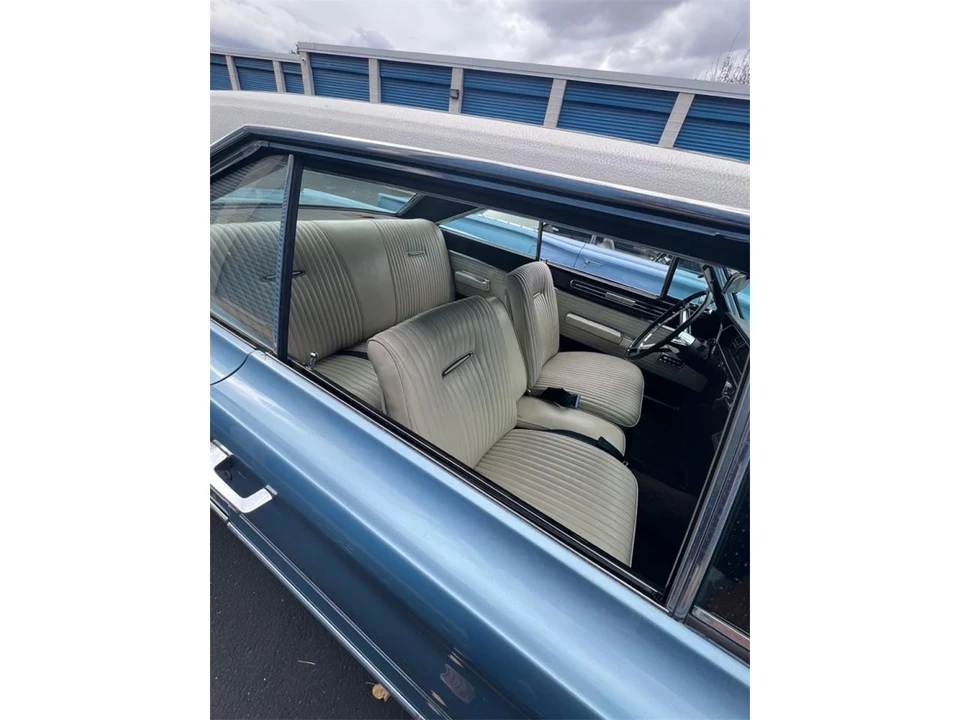 1967 Dodge Coronet 4th Gen - Image 5 of 9