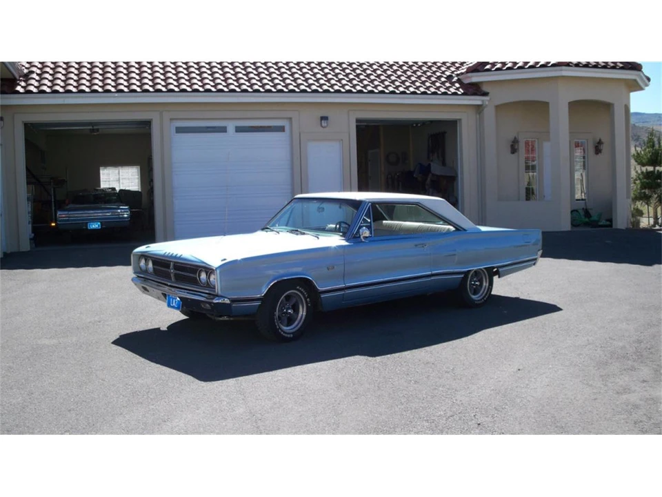 1967 Dodge Coronet 4th Gen - Image 2 of 9