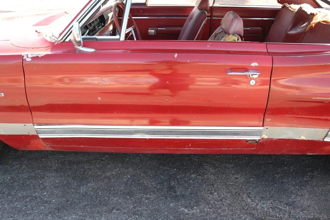 1967 Dodge Coronet 4th Gen - Image 3 of 21