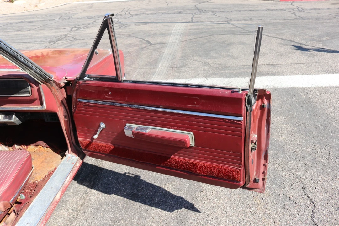 1967 Dodge Coronet 4th Gen - Image 15 of 21
