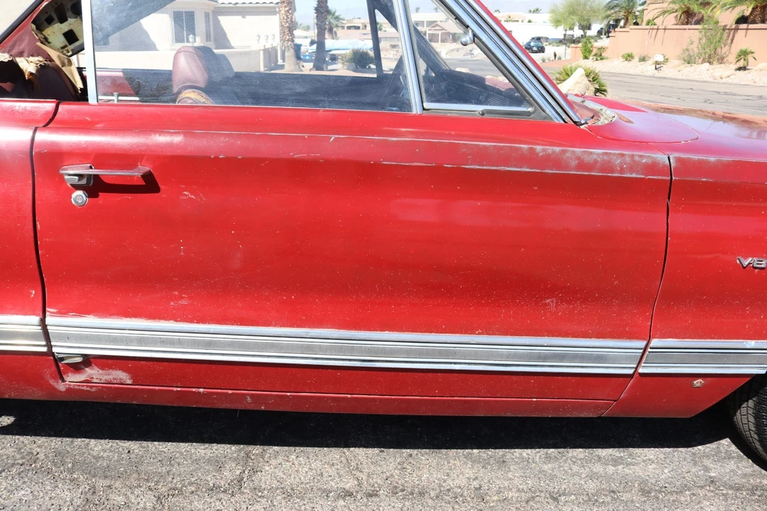 1967 Dodge Coronet 4th Gen - Image 7 of 21