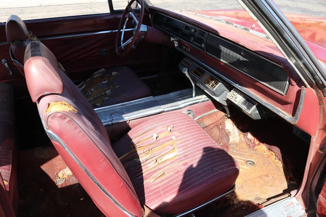 1967 Dodge Coronet 4th Gen - Image 17 of 21
