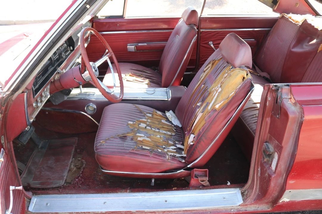 1967 Dodge Coronet 4th Gen - Image 21 of 21