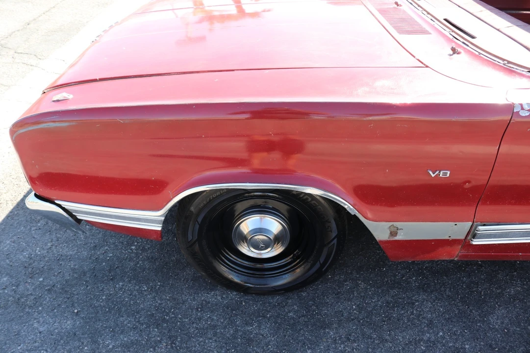 1967 Dodge Coronet 4th Gen - Image 2 of 21