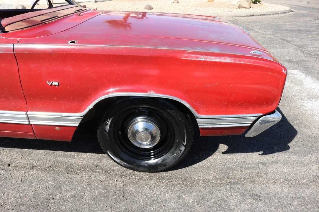 1967 Dodge Coronet 4th Gen - Image 8 of 21
