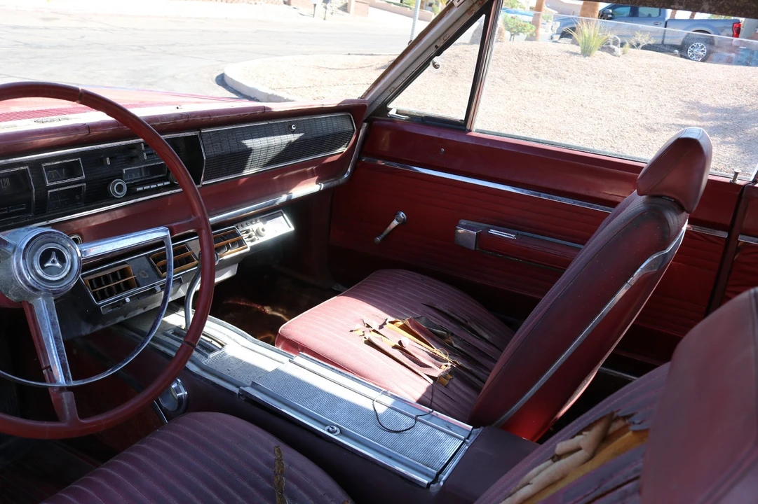 1967 Dodge Coronet 4th Gen - Image 18 of 21