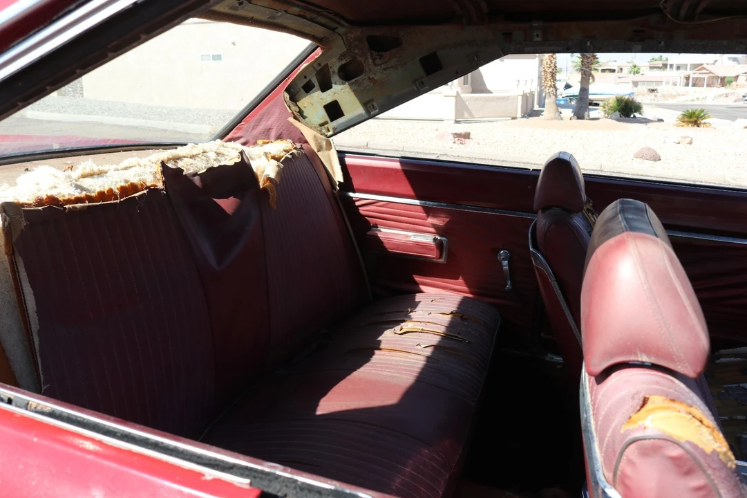 1967 Dodge Coronet 4th Gen - Image 16 of 21