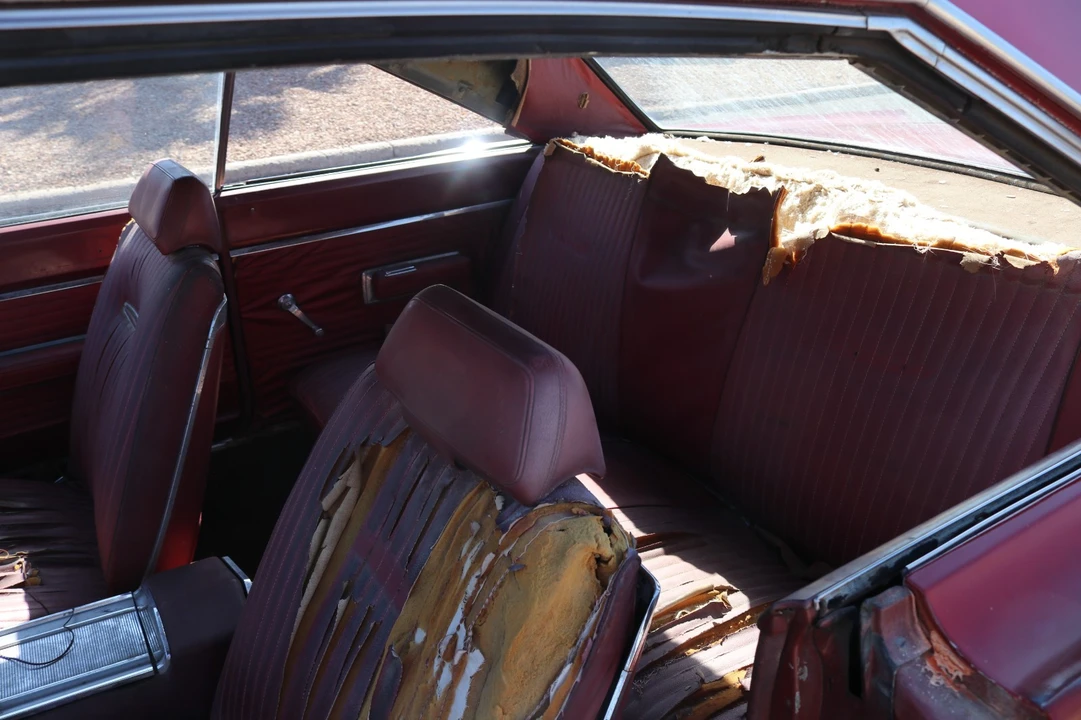 1967 Dodge Coronet 4th Gen - Image 20 of 21