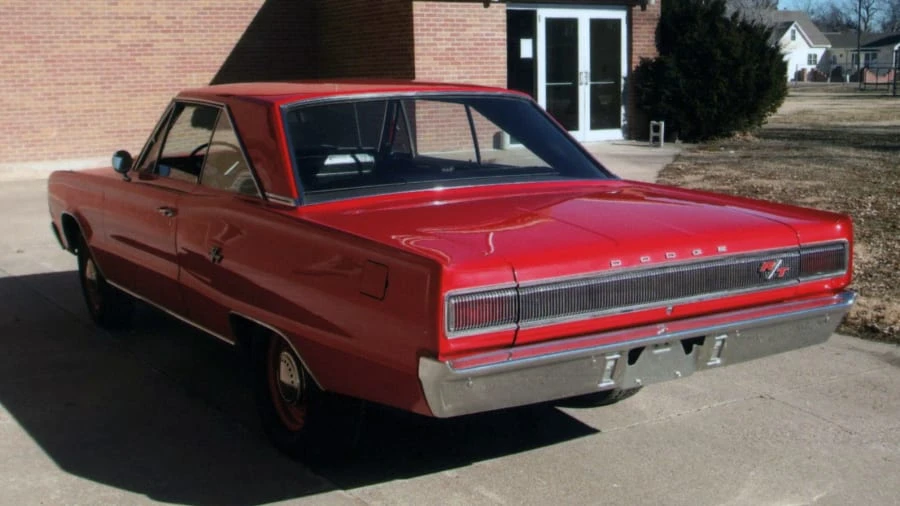 1967 Dodge Coronet 4th Gen - Image 3 of 6
