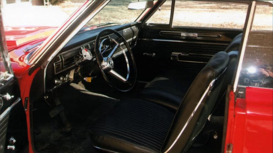 1967 Dodge Coronet 4th Gen - Image 4 of 6