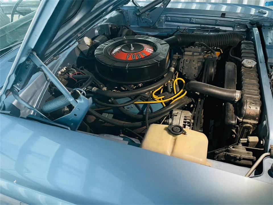 1967 Dodge Coronet 4th Gen - Image 6 of 9