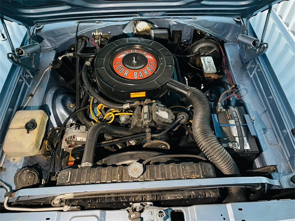 1967 Dodge Coronet 4th Gen - Image 7 of 9
