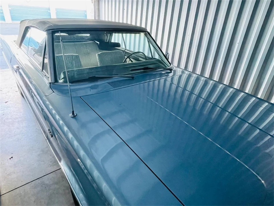 1967 Dodge Coronet 4th Gen - Image 4 of 9