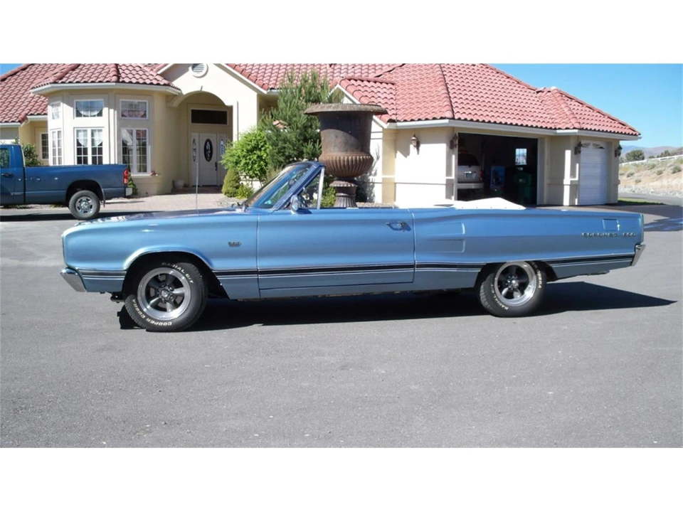 1967 Dodge Coronet 4th Gen - Image 2 of 9