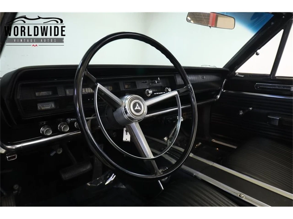 1967 Dodge Coronet 4th Gen - Image 29 of 31