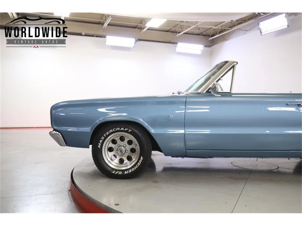 1967 Dodge Coronet 4th Gen - Image 11 of 31