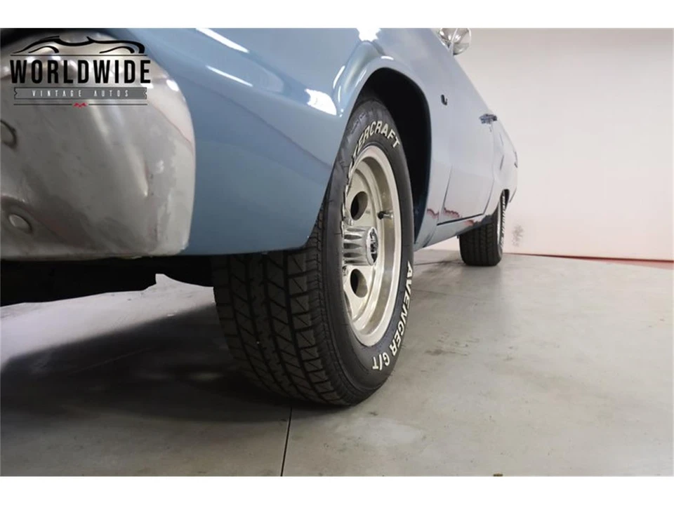 1967 Dodge Coronet 4th Gen - Image 15 of 31