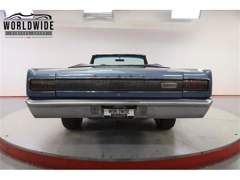 1967 Dodge Coronet 4th Gen - Image 21 of 31