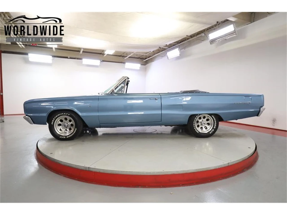 1967 Dodge Coronet 4th Gen - Image 3 of 31