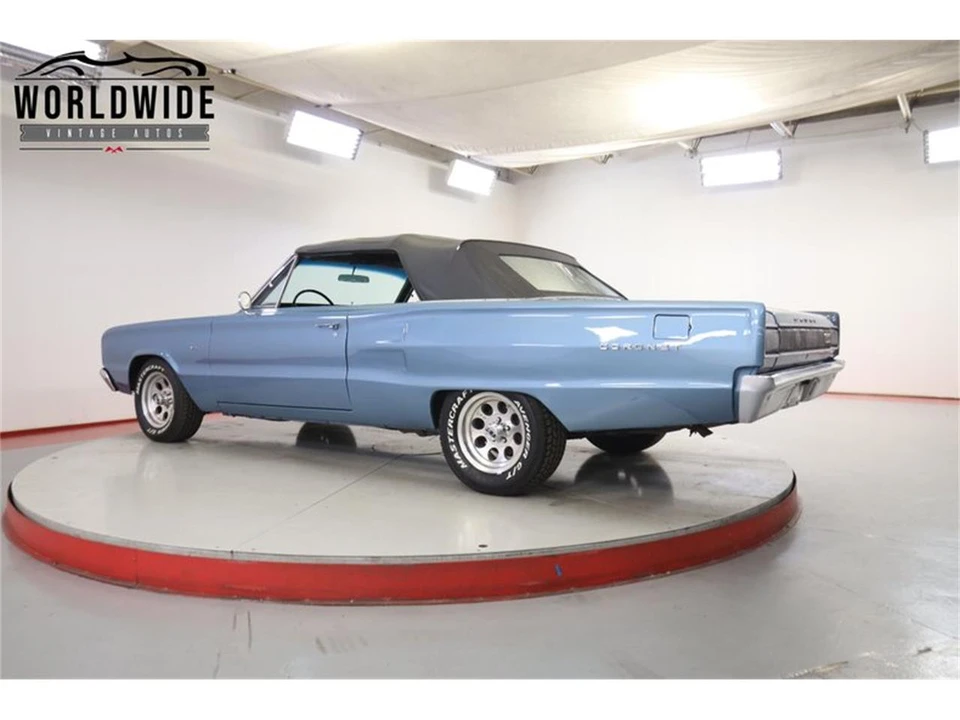 1967 Dodge Coronet 4th Gen - Image 9 of 31