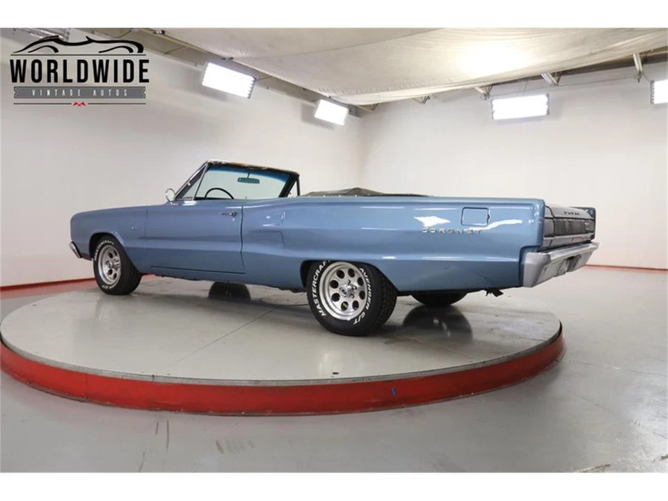 1967 Dodge Coronet 4th Gen - Image 5 of 31