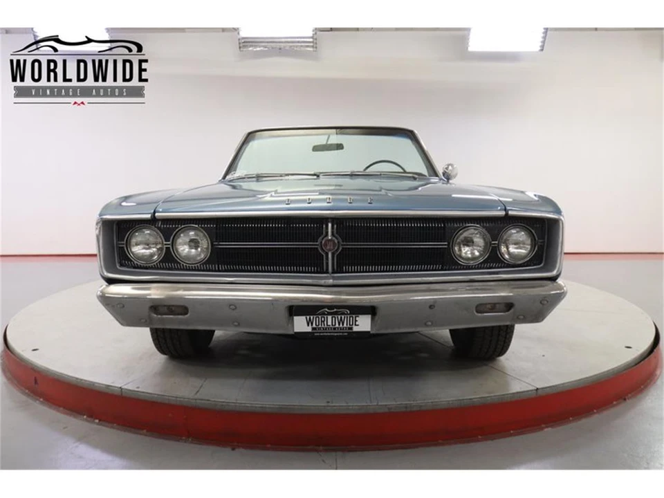 1967 Dodge Coronet 4th Gen - Image 19 of 31