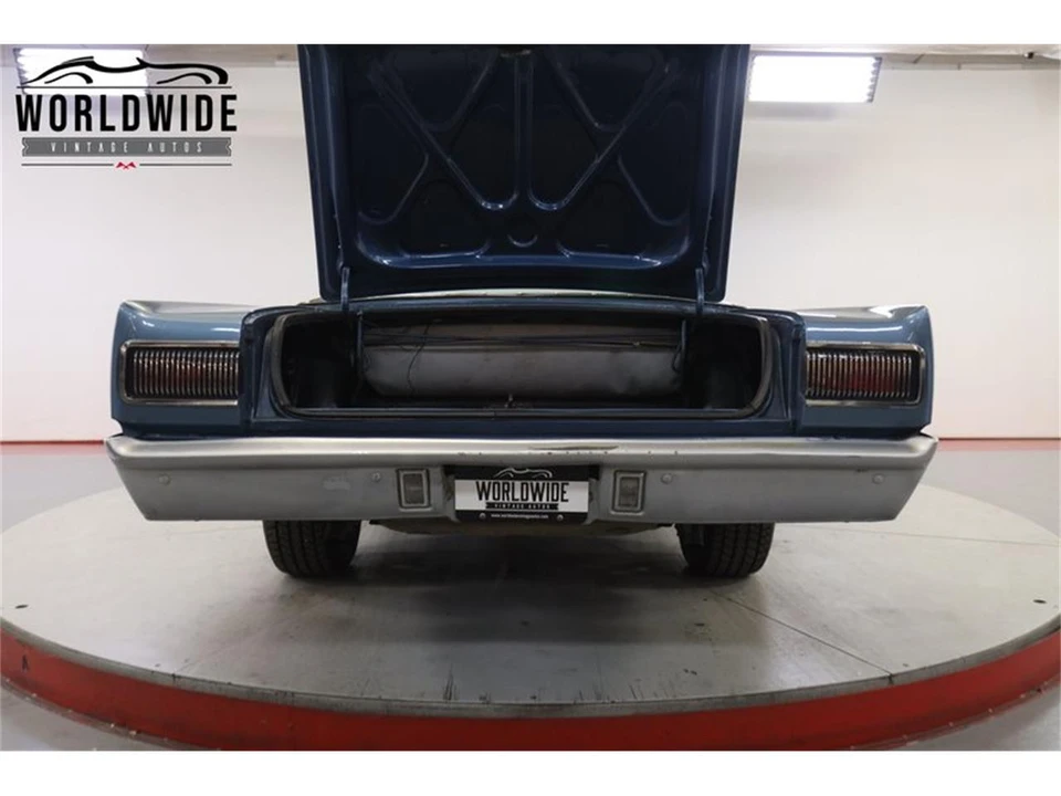 1967 Dodge Coronet 4th Gen - Image 23 of 31