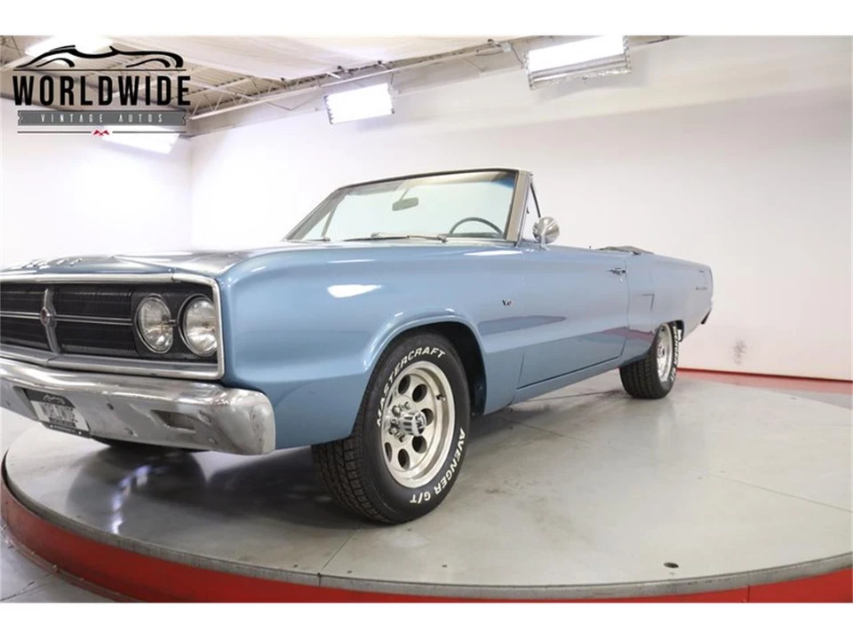 1967 Dodge Coronet 4th Gen - Image 17 of 31