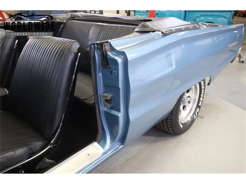 1967 Dodge Coronet 4th Gen - Image 27 of 31