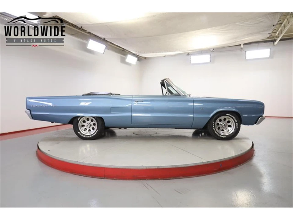 1967 Dodge Coronet 4th Gen - Image 4 of 31