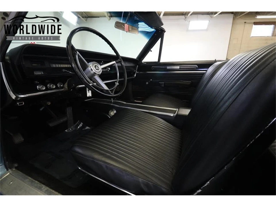 1967 Dodge Coronet 4th Gen - Image 30 of 31