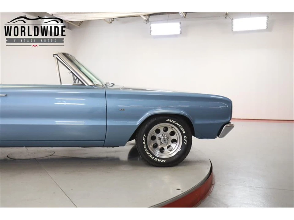 1967 Dodge Coronet 4th Gen - Image 12 of 31