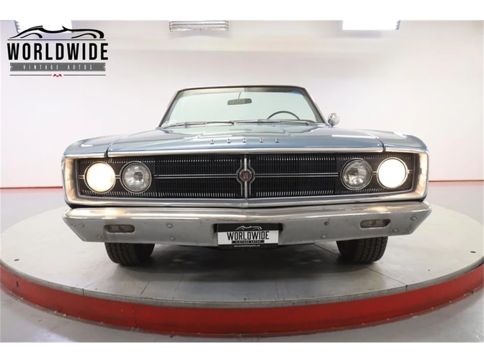 1967 Dodge Coronet 4th Gen - Image 20 of 31