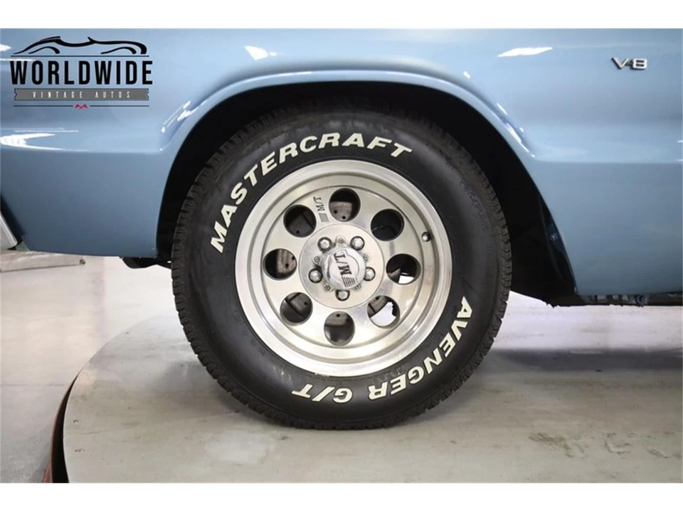 1967 Dodge Coronet 4th Gen - Image 16 of 31