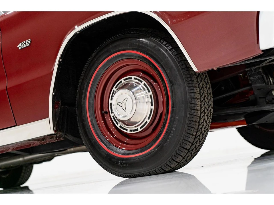 1967 Dodge Coronet 4th Gen - Image 5 of 31