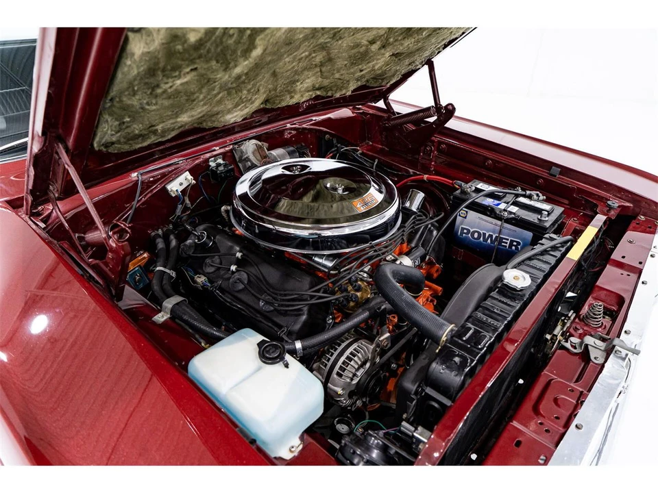 1967 Dodge Coronet 4th Gen - Image 16 of 31