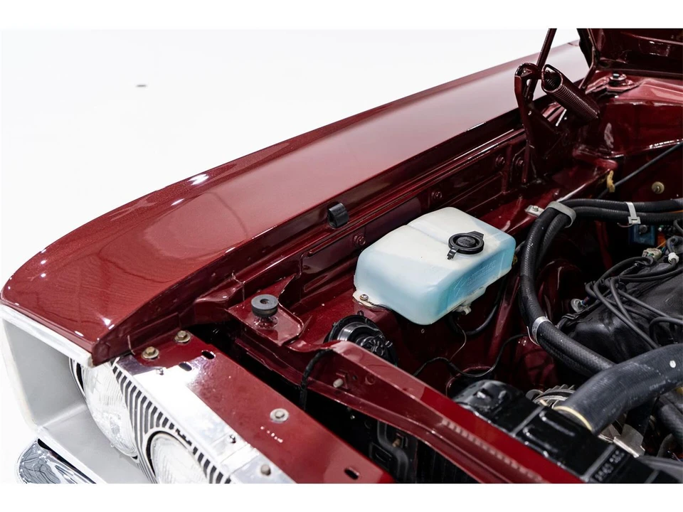 1967 Dodge Coronet 4th Gen - Image 20 of 31