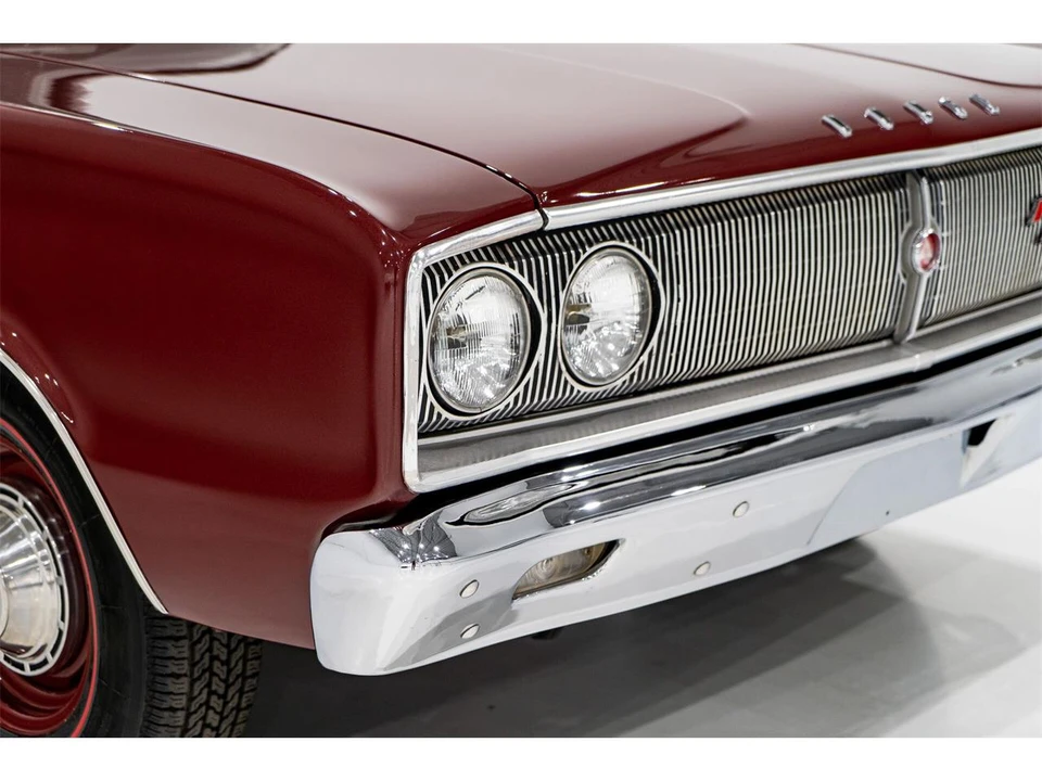 1967 Dodge Coronet 4th Gen - Image 28 of 31