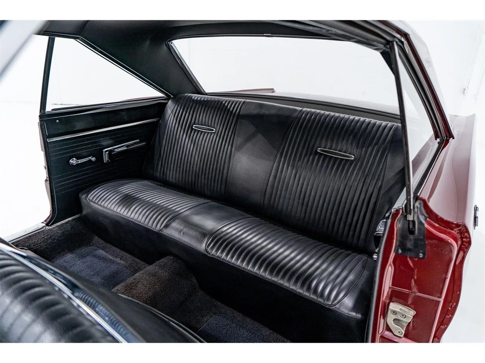 1967 Dodge Coronet 4th Gen - Image 8 of 31