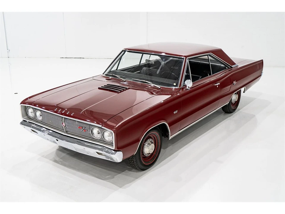 1967 Dodge Coronet 4th Gen - Image 24 of 31