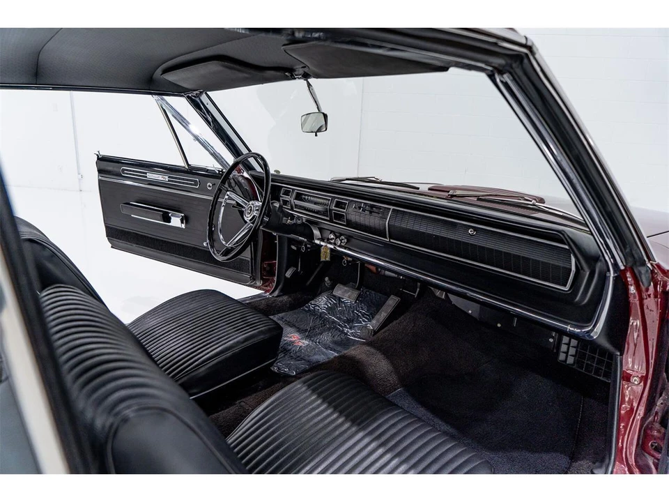 1967 Dodge Coronet 4th Gen - Image 12 of 31