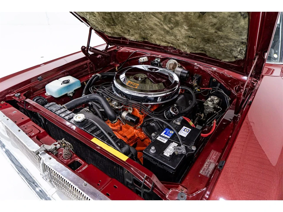 1967 Dodge Coronet 4th Gen - Image 17 of 31