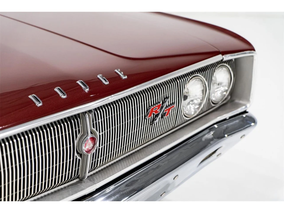 1967 Dodge Coronet 4th Gen - Image 29 of 31