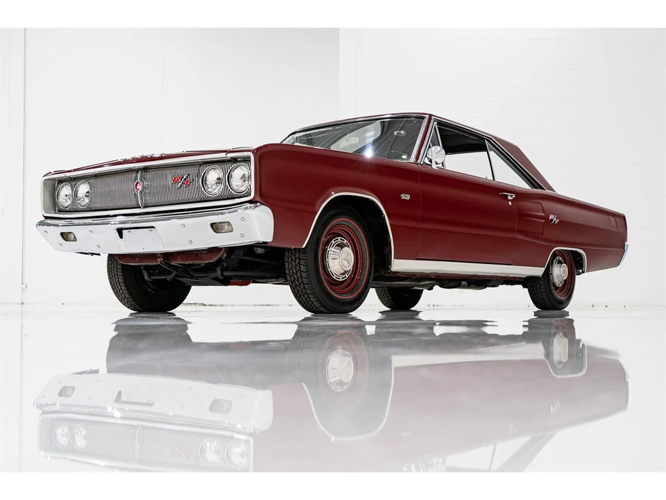 1967 Dodge Coronet 4th Gen - Image 25 of 31