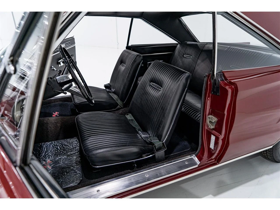 1967 Dodge Coronet 4th Gen - Image 9 of 31