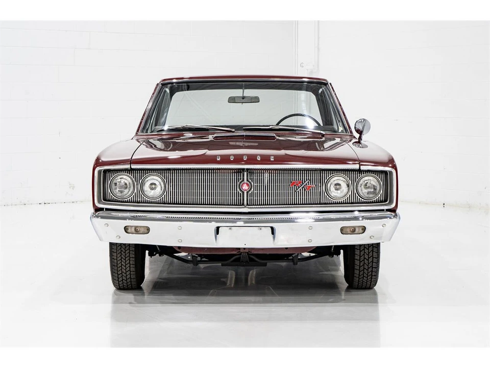 1967 Dodge Coronet 4th Gen - Image 2 of 31